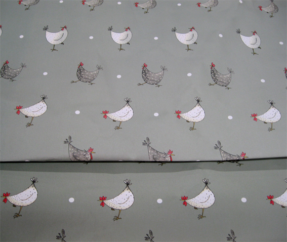 More Wrapping Paper Printing